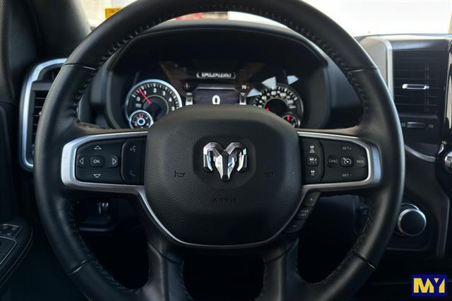 2024 Ram 2500 Big Horn Salinas CA