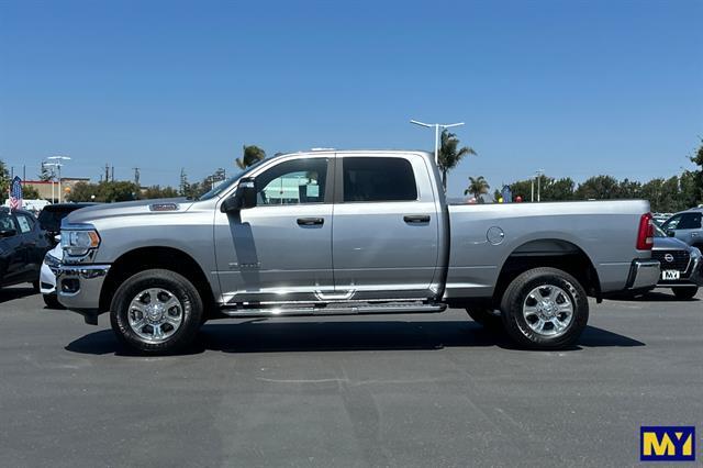 2024 Ram 2500 Big Horn Salinas CA