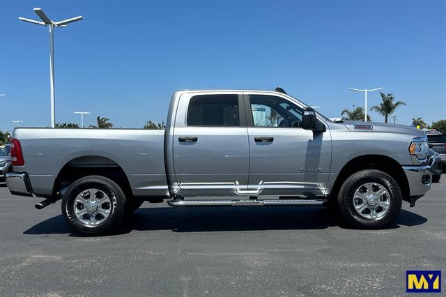 2024 Ram 2500 Big Horn Salinas CA
