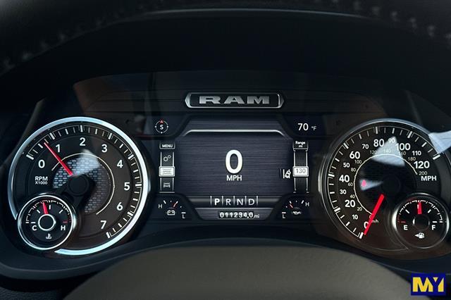 2024 Ram 2500 Big Horn Salinas CA