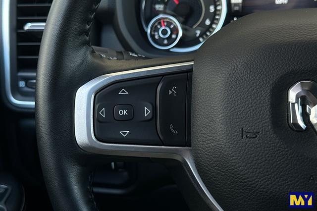2024 Ram 2500 Big Horn Salinas CA