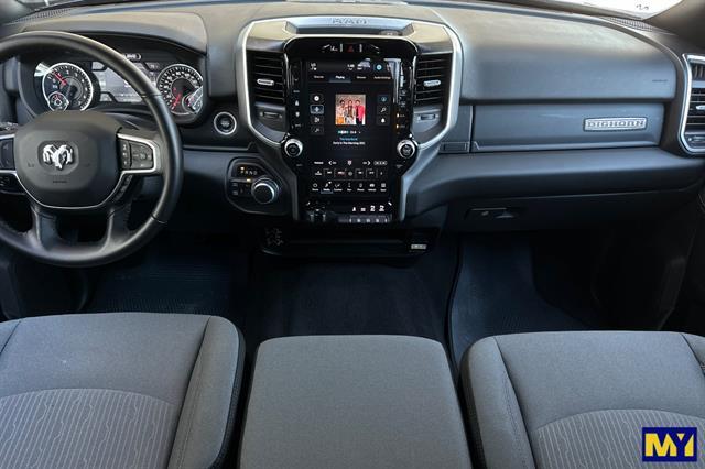 2024 Ram 2500 Big Horn Salinas CA