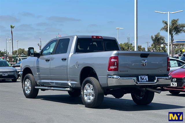 2024 Ram 2500 Big Horn Salinas CA