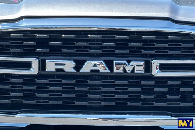 2024 Ram 2500 Big Horn Salinas CA