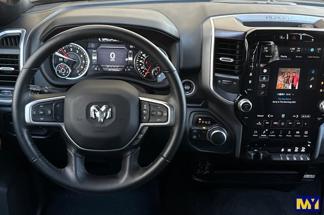 2024 Ram 2500 Big Horn Salinas CA