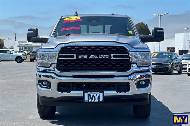 2024 Ram 2500 Big Horn Salinas CA