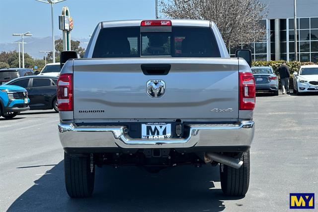 2024 Ram 2500 Big Horn Salinas CA