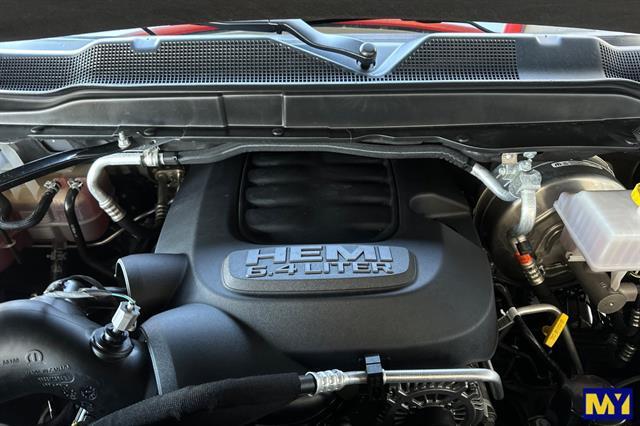 2024 Ram 2500 Big Horn Salinas CA