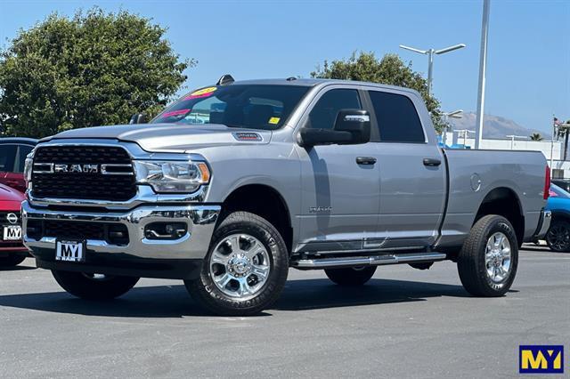 2024 Ram 2500 Big Horn Salinas CA