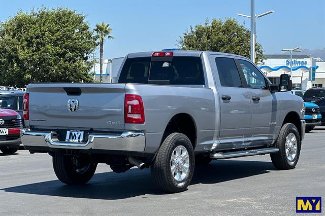 2024 Ram 2500 Big Horn Salinas CA