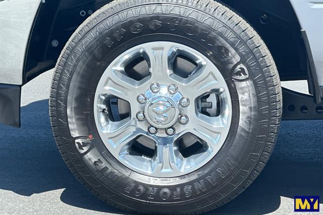 2024 Ram 2500 Big Horn Salinas CA