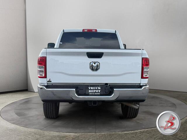 2024 Ram 2500 Big Horn Salt Lake City UT