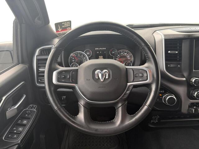 2024 Ram 2500 Big Horn Salt Lake City UT