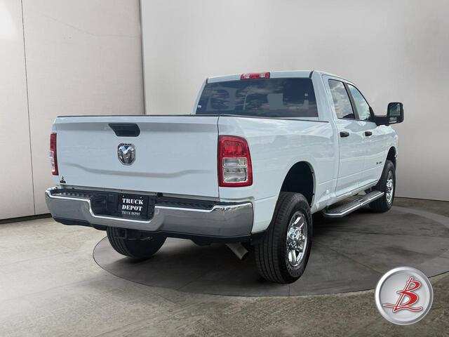 2024 Ram 2500 Big Horn Salt Lake City UT