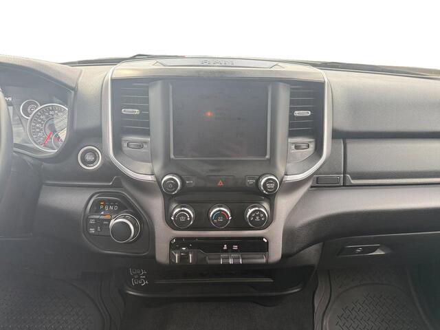 2024 Ram 2500 Big Horn Salt Lake City UT