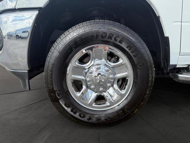 2024 Ram 2500 Big Horn Salt Lake City UT