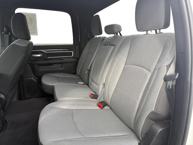 2024 Ram 2500 Big Horn Salt Lake City UT