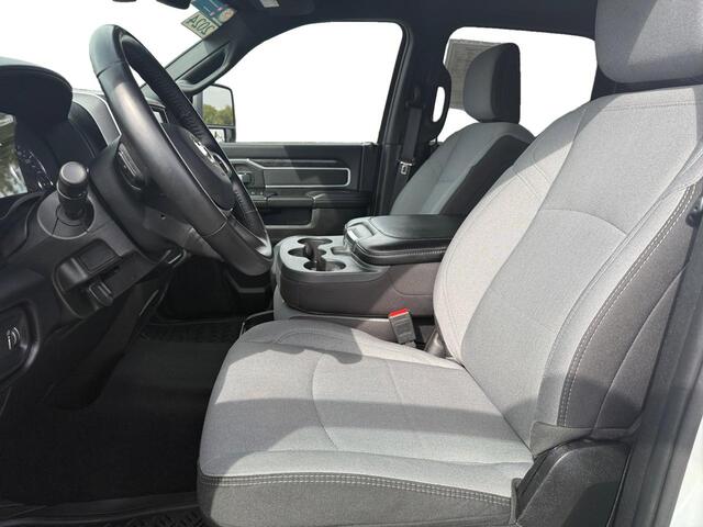2024 Ram 2500 Big Horn Salt Lake City UT