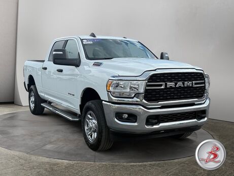 2024_Ram_2500_Big Horn_ Salt Lake City UT