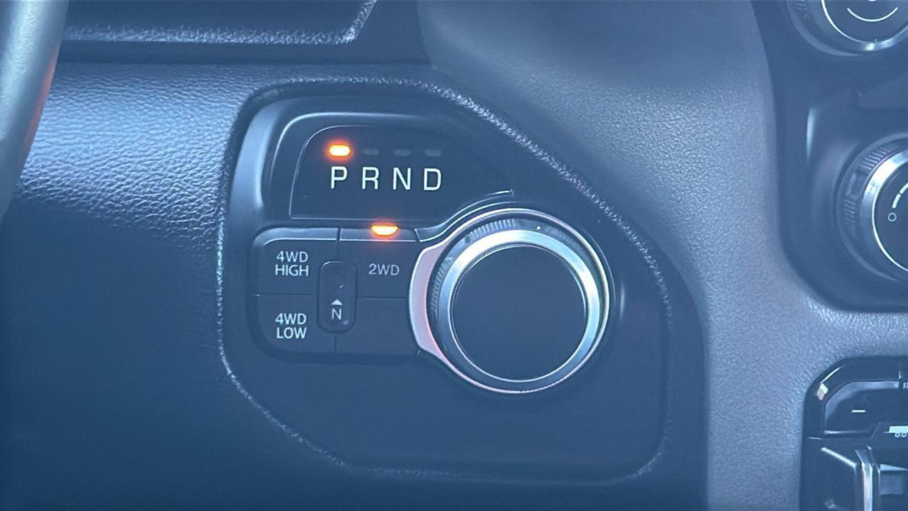 2024 Ram 2500 Big Horn New Braunfels TX