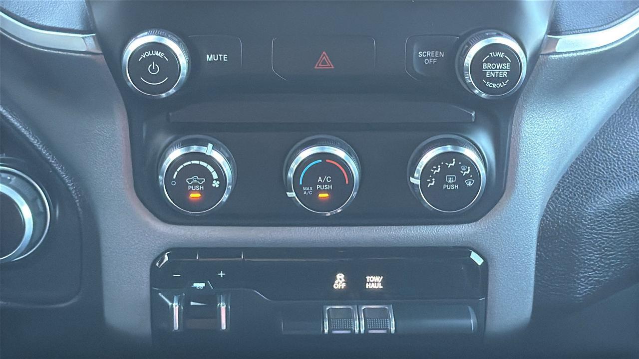 2024 Ram 2500 Big Horn New Braunfels TX