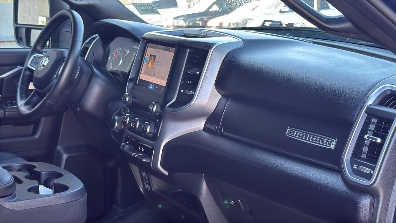 2024 Ram 2500 Big Horn New Braunfels TX