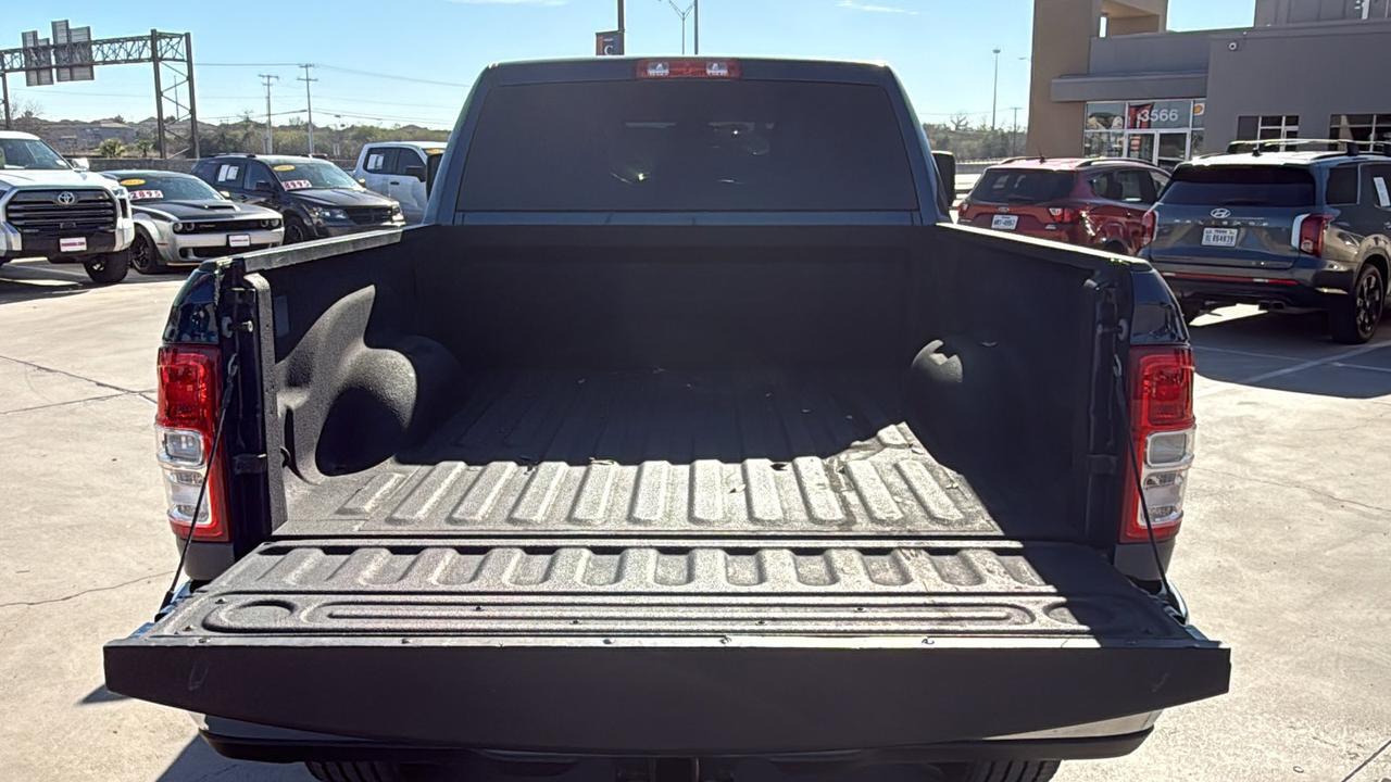 2024 Ram 2500 Big Horn New Braunfels TX