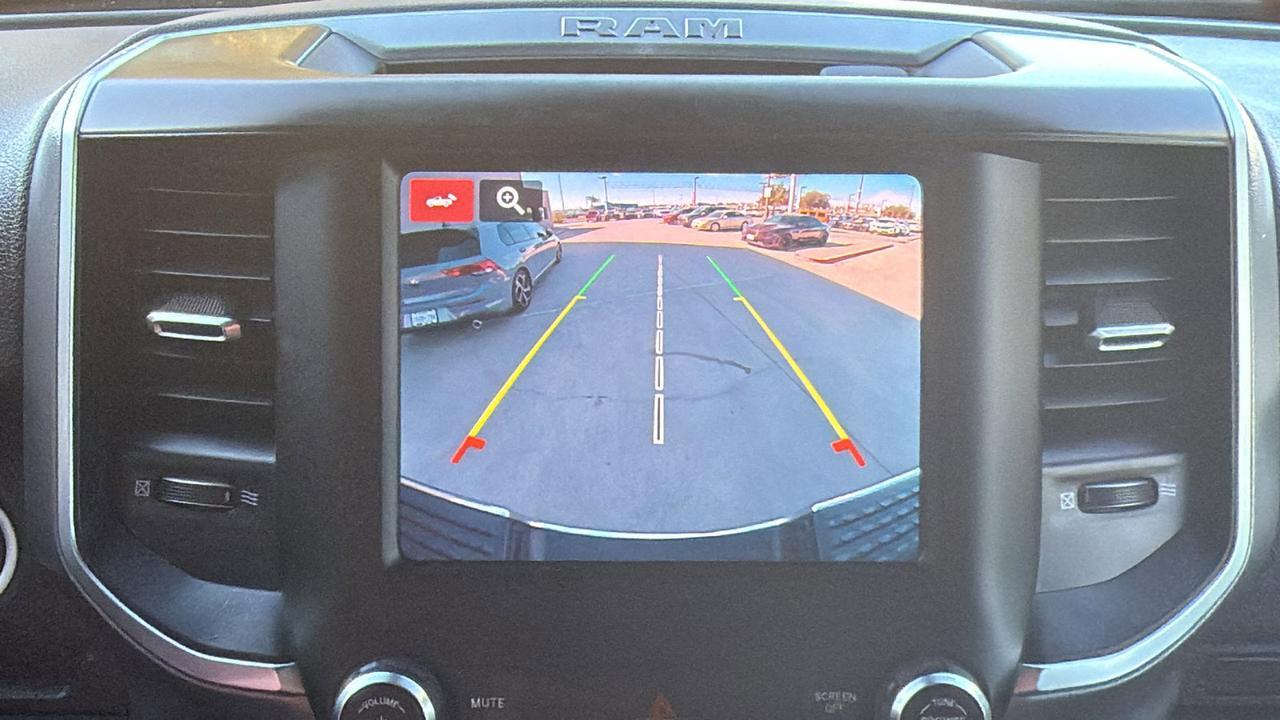 2024 Ram 2500 Big Horn New Braunfels TX