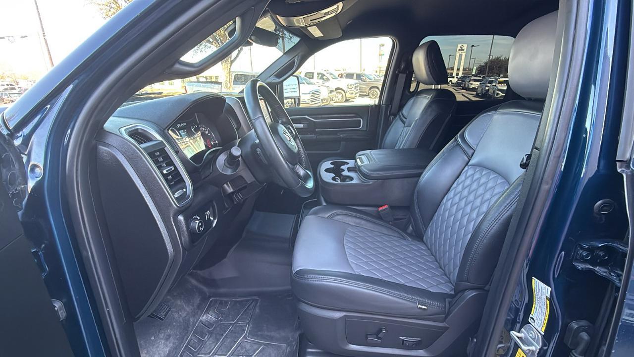 2024 Ram 2500 Big Horn New Braunfels TX