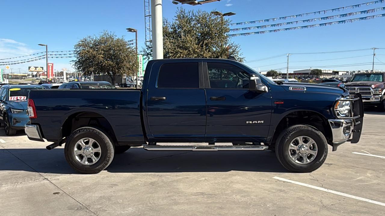 2024 Ram 2500 Big Horn New Braunfels TX