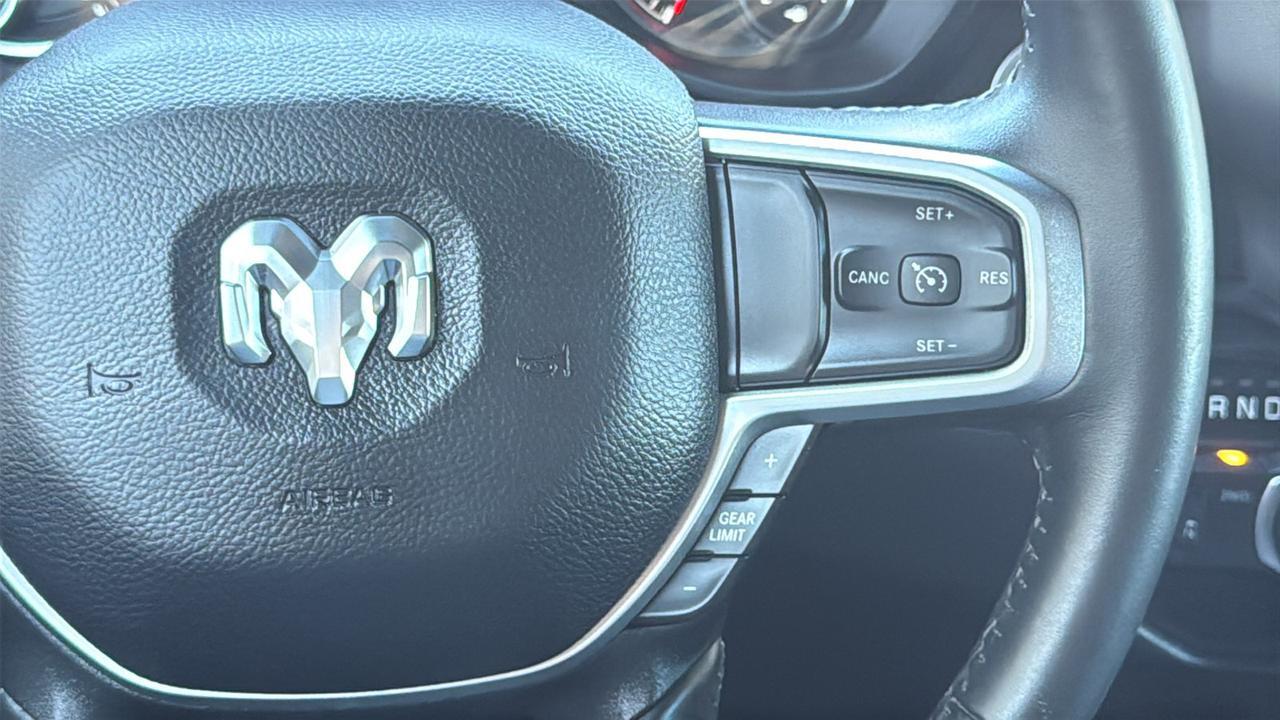 2024 Ram 2500 Big Horn New Braunfels TX