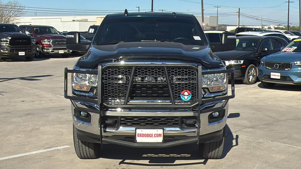 2024 Ram 2500 Big Horn New Braunfels TX