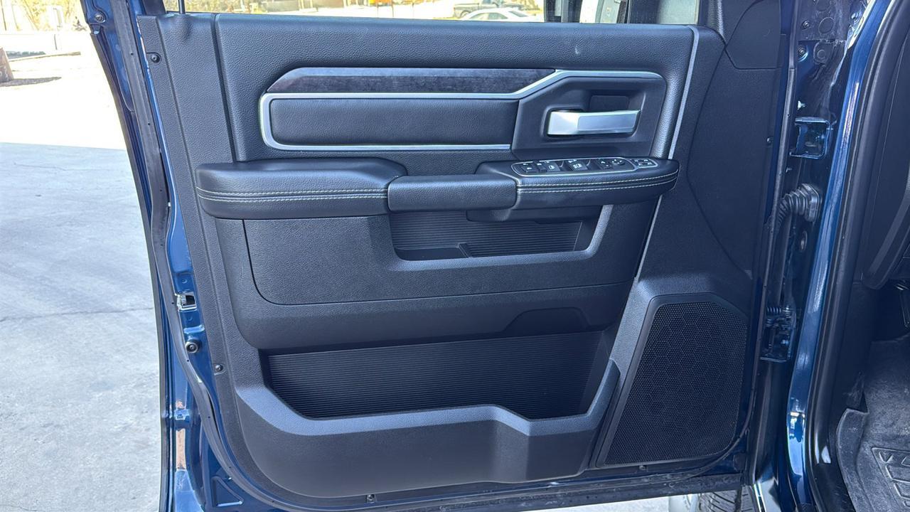 2024 Ram 2500 Big Horn New Braunfels TX