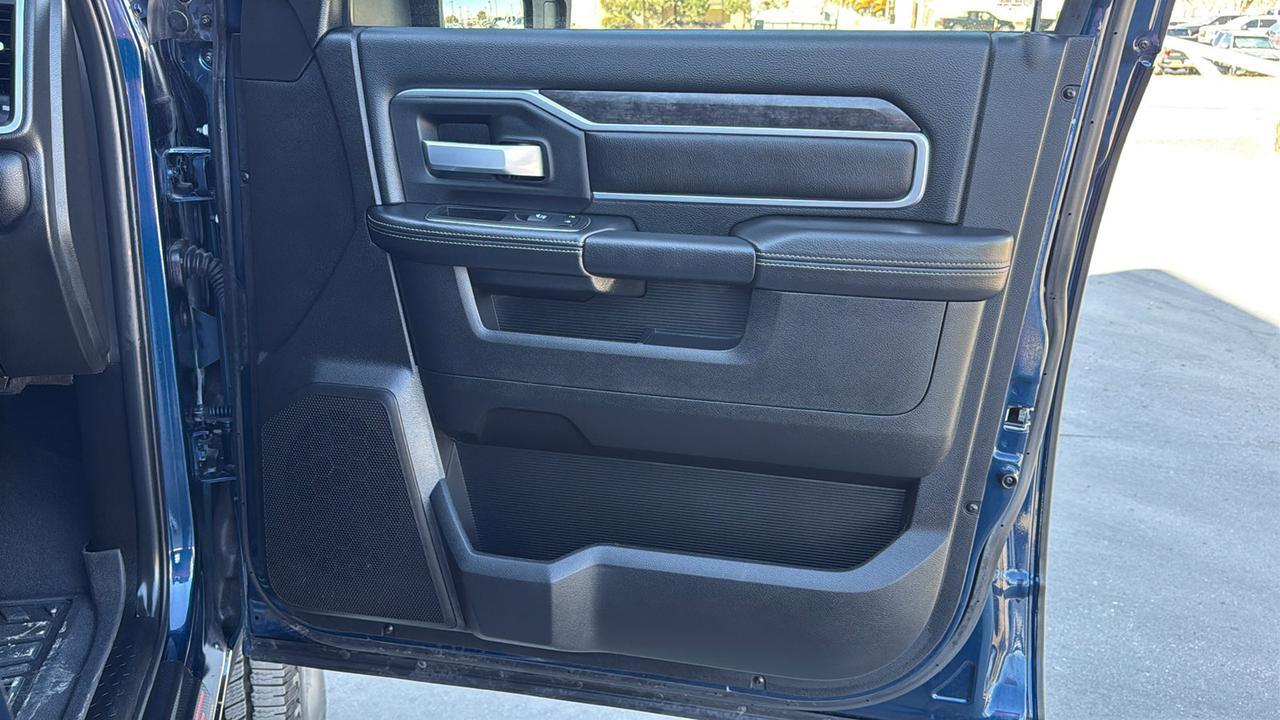 2024 Ram 2500 Big Horn New Braunfels TX