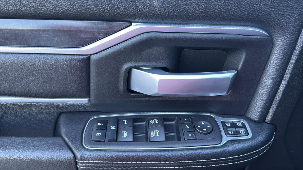 2024 Ram 2500 Big Horn New Braunfels TX