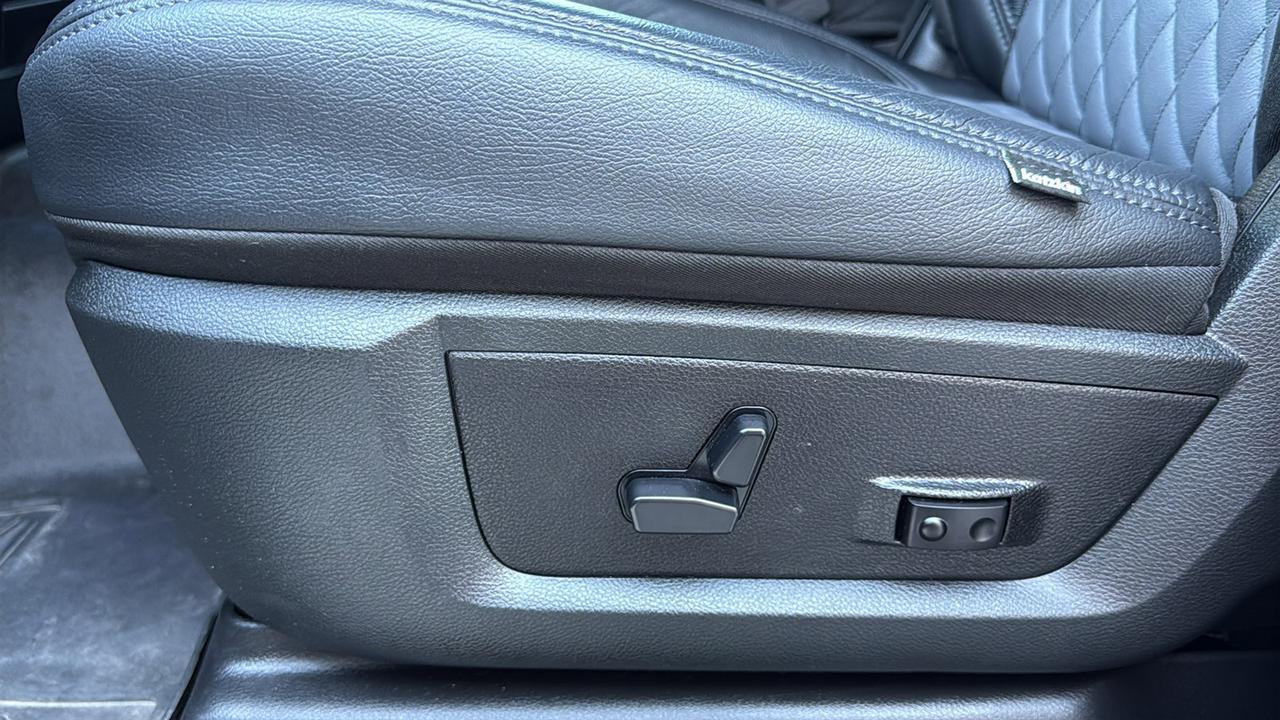 2024 Ram 2500 Big Horn New Braunfels TX