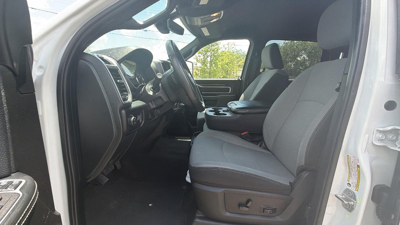 2024 Ram 2500 Big Horn New Braunfels TX