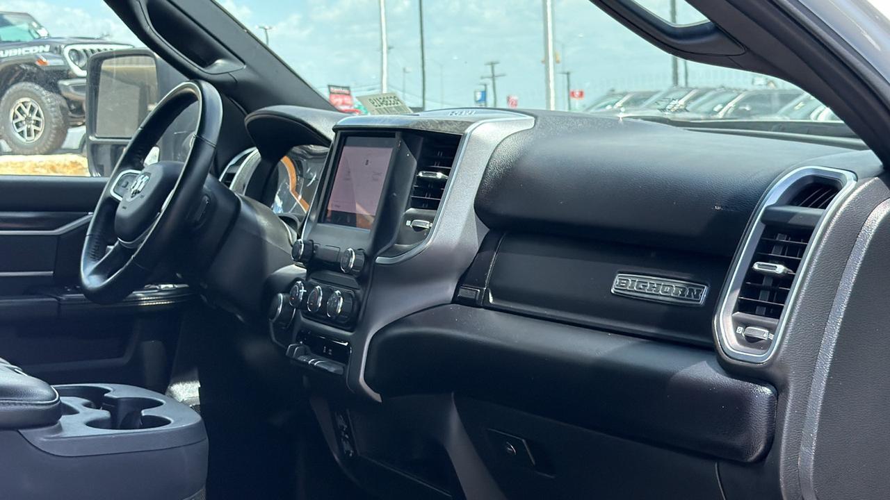 2024 Ram 2500 Big Horn New Braunfels TX