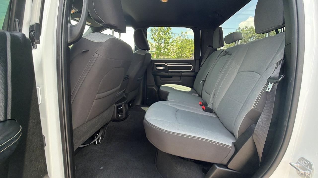 2024 Ram 2500 Big Horn New Braunfels TX