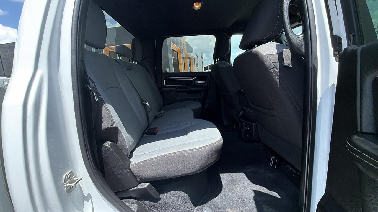 2024 Ram 2500 Big Horn New Braunfels TX