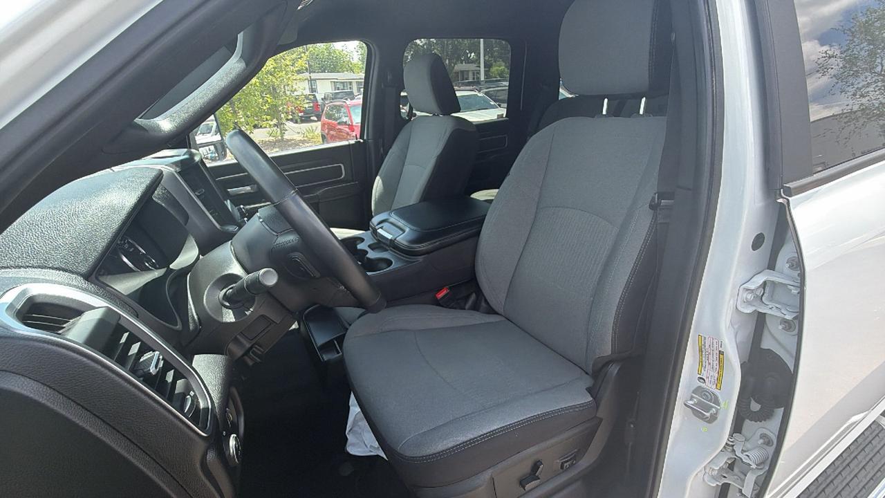 2024 Ram 2500 Big Horn New Braunfels TX