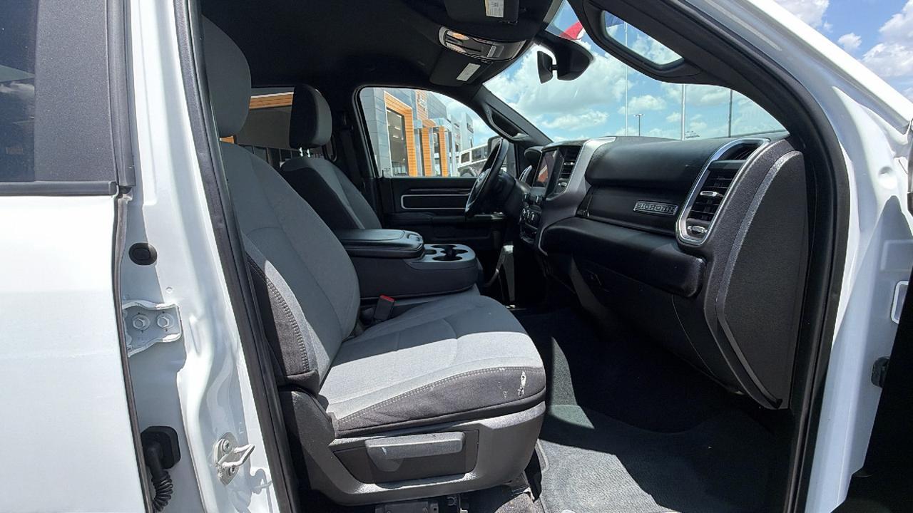 2024 Ram 2500 Big Horn New Braunfels TX