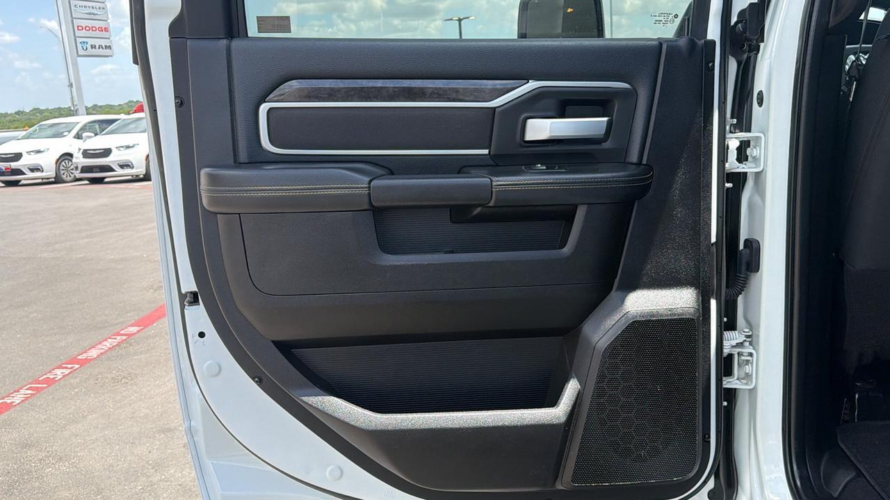 2024 Ram 2500 Big Horn New Braunfels TX