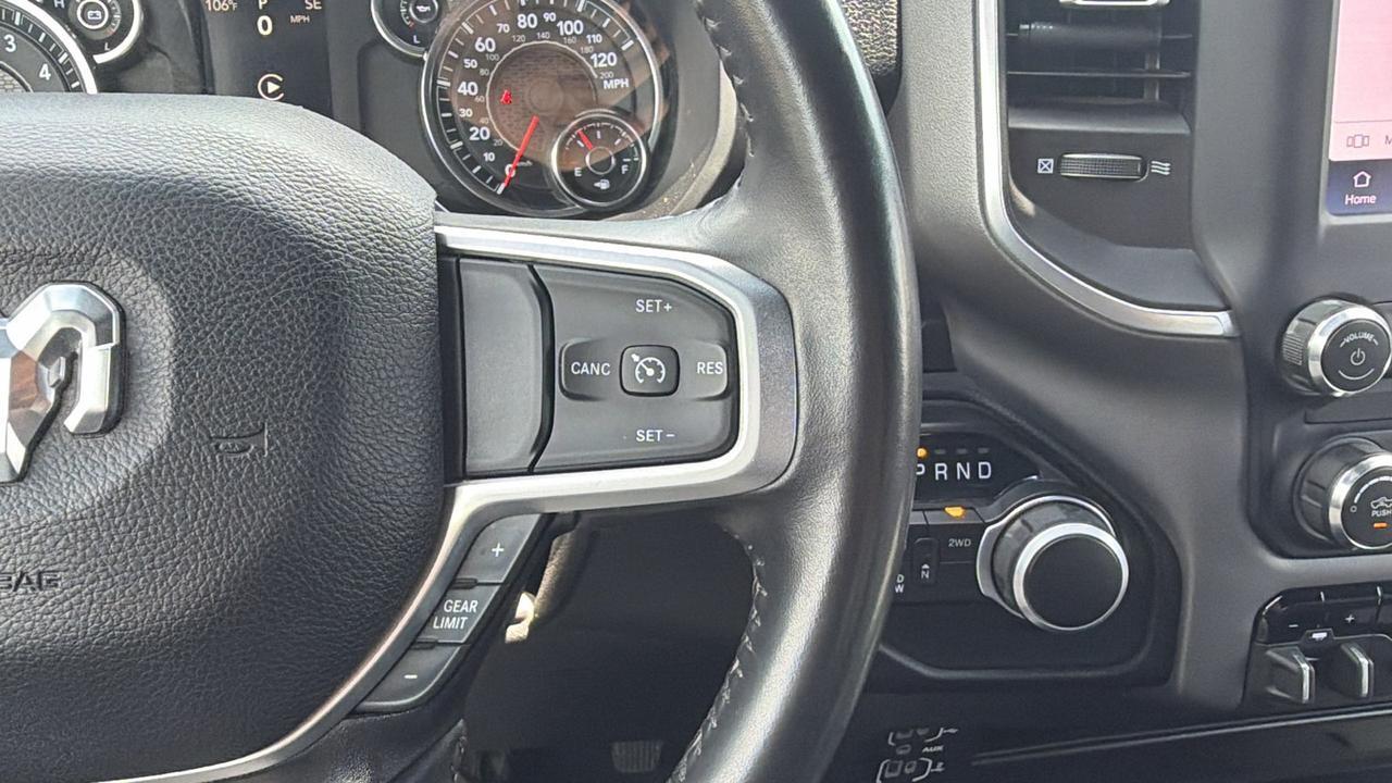 2024 Ram 2500 Big Horn New Braunfels TX