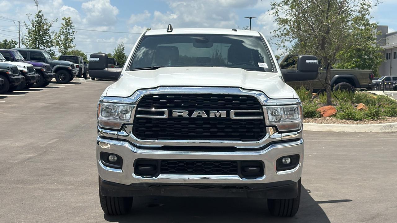 2024 Ram 2500 Big Horn New Braunfels TX