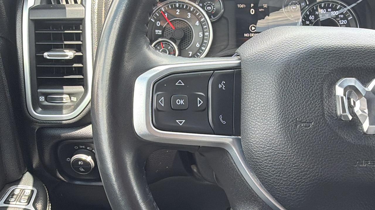 2024 Ram 2500 Big Horn New Braunfels TX