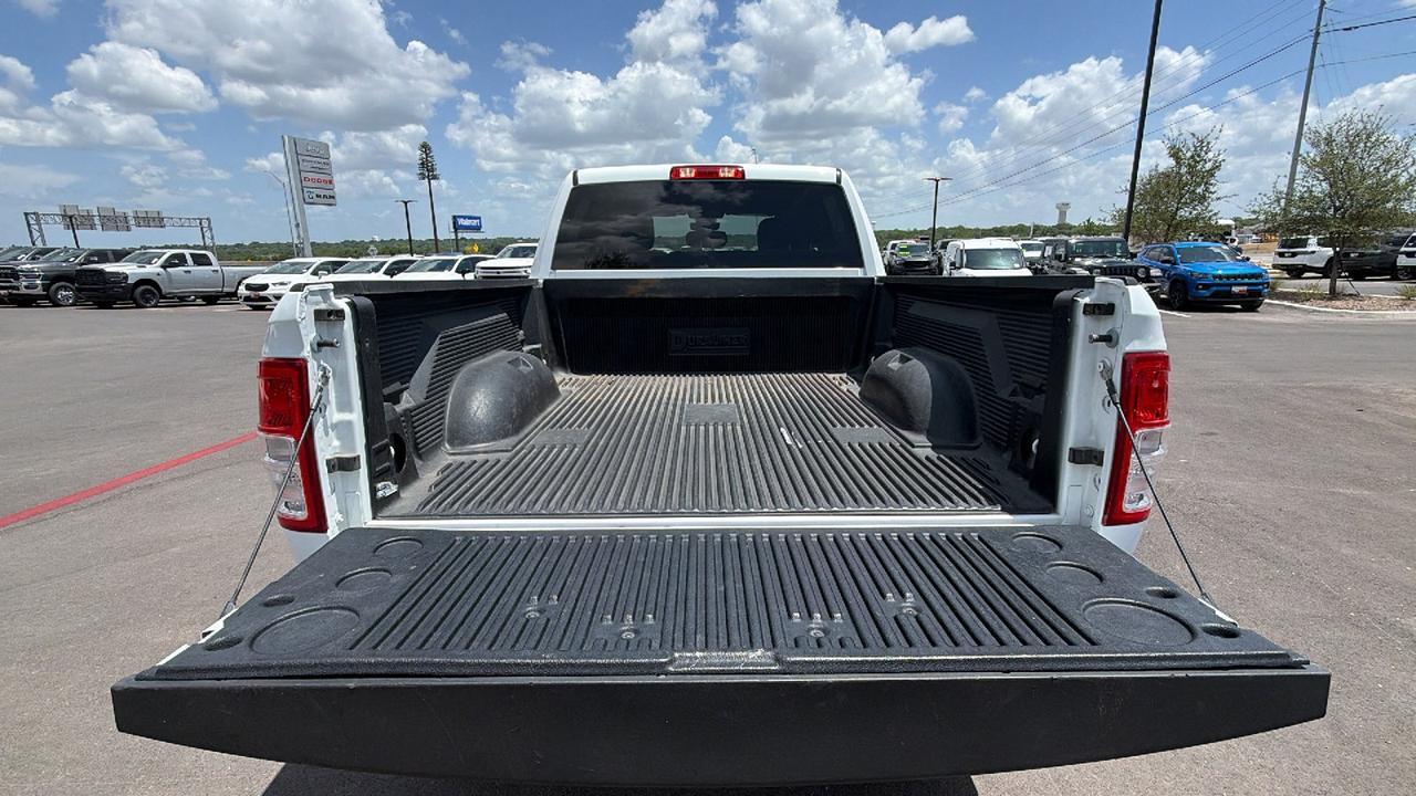 2024 Ram 2500 Big Horn New Braunfels TX