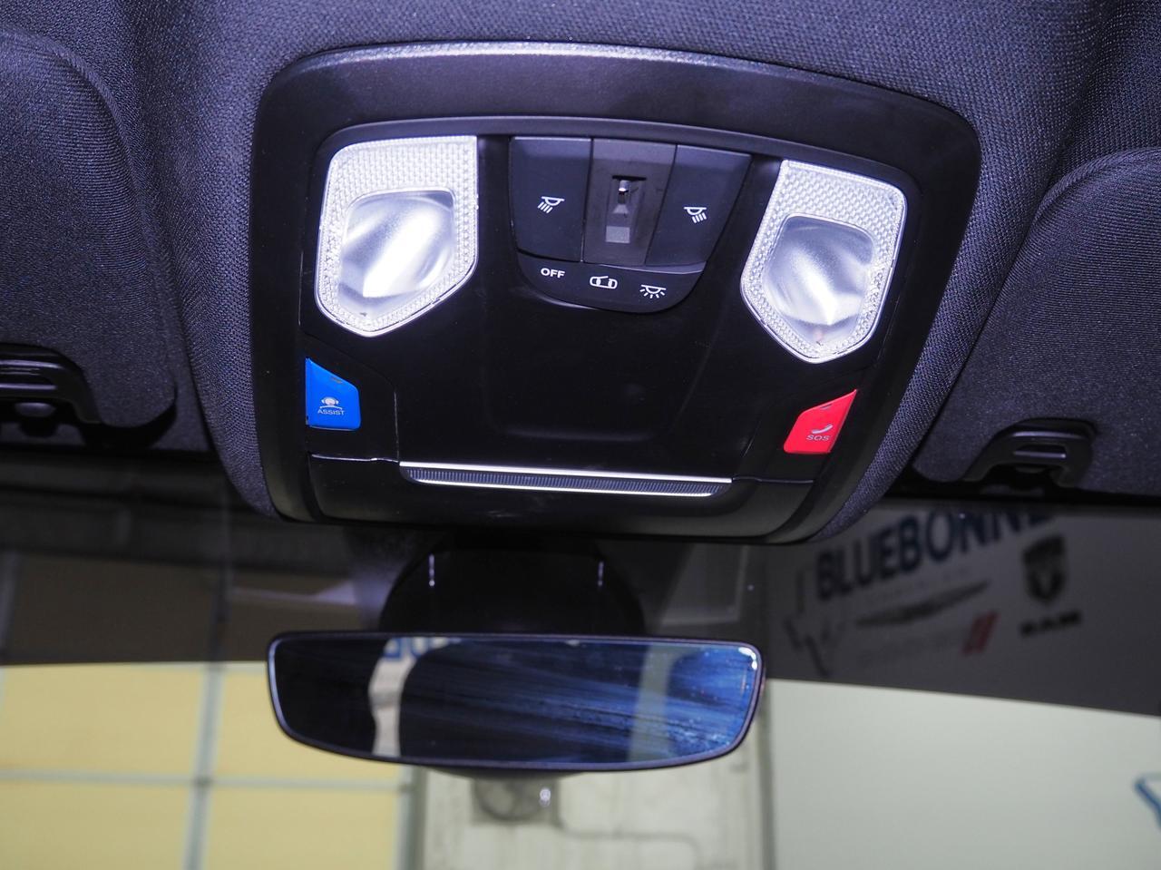 2024 Ram 2500 Big Horn New Braunfels TX