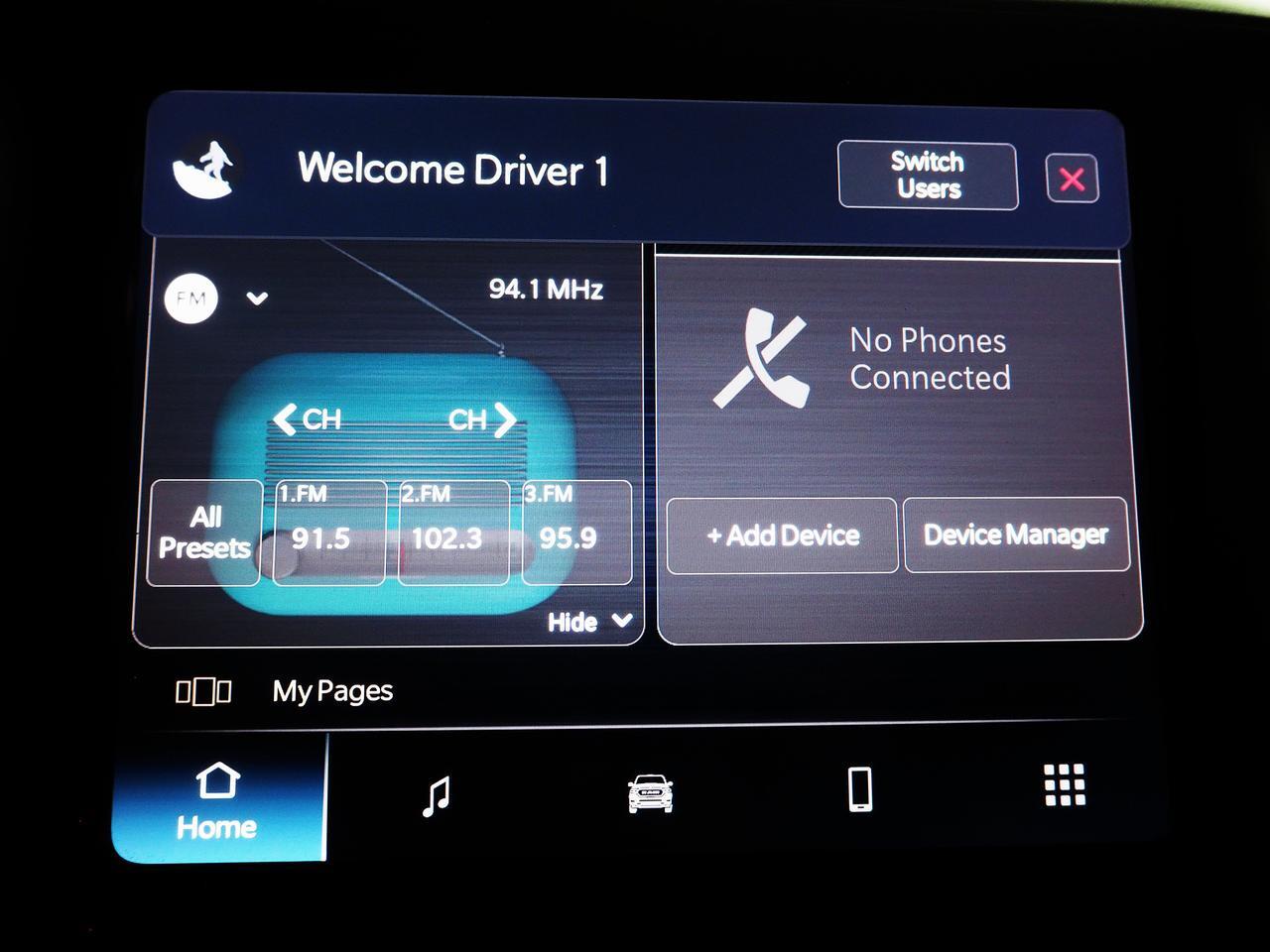 2024 Ram 2500 Big Horn New Braunfels TX