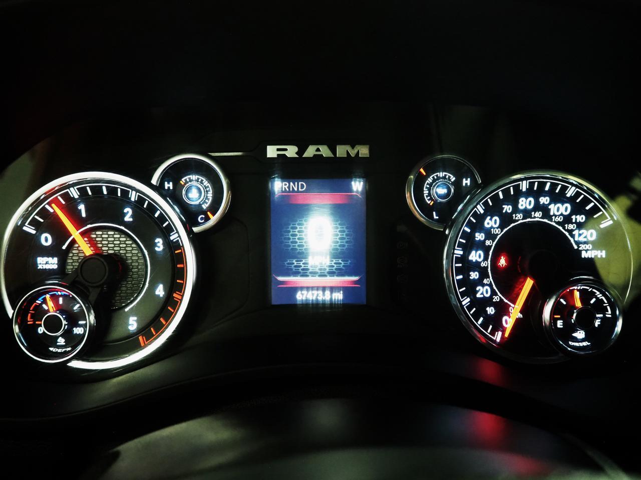 2024 Ram 2500 Big Horn New Braunfels TX